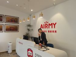 -爱儿美儿童摄影亲子馆(五路居店)