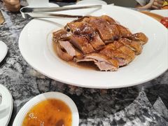 -頂好酒家·经典粤菜(海信广场店)
