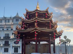 -汕头市小公园