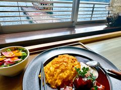 -桃源台景观餐厅