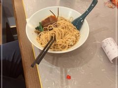 -松鹤楼·苏式汤面(虹桥天地店)