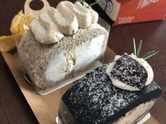 -Line 咖啡(石厦花园店)