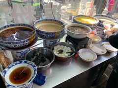 -何老二卤汁凉粉