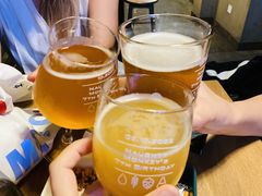 -顽啤猴精酿