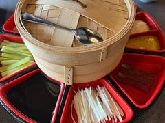 -羲和雅苑•北京烤鸭(平安国际金融中心店)