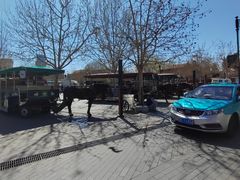 -天津五大道文化旅游区