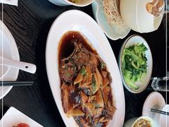 -柒园·三十年创意杭帮菜(龙湖滨江天街店)