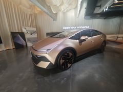 -现代汽车文化中心 Hyundai Motorstudio Beijing