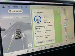 -秦岭终南山世界地质公园翠华山景区