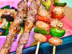 -炒豆合作社(东四总店)