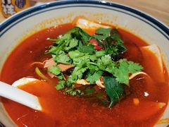 -宋益驴蹄子面肉夹馍(辛家庙店)