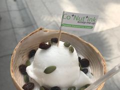 -无招牌海鲜餐厅(滨海艺术中心店)