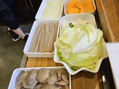 -牛街·马辈儿涮肉(牛街二店)