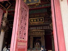 -揭阳学宫(榕城区)