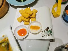 豆腐-百年认一力·清真牛羊肉(南中环店)