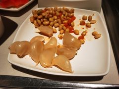 -海底捞火锅(枫蓝国际购物中心店)