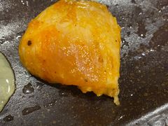 -芝士牛炭火烤肉