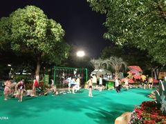 -苏州乐园森林水世界