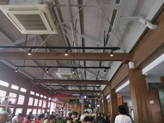 大堂-故宫餐厅(景运门店)