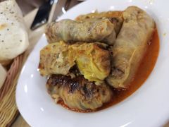 -bosphorus 铂斯西餐厅·土耳其烧烤(环市中路店)