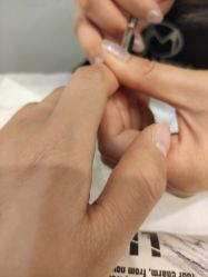 -M Nails & Beauty美甲美睫美体