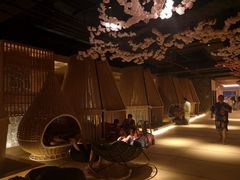 -蓝鲸湾汤泉(包河店)