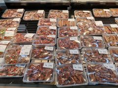 -沃尔玛超市(北大街店)
