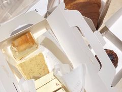 -DRUNK BAKER(上海陕康里店)