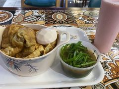 -文昌桥螺蛳粉(魏公村店)