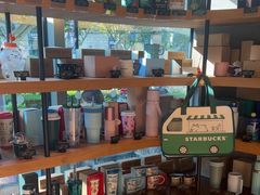 -星巴克(汇京国际广场店)