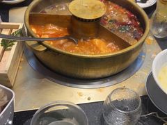-巴奴毛肚火锅(广益哥伦布店)
