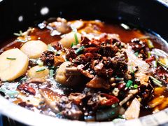 满满一锅-一只烧鸡公(解放碑店)