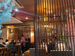 -大江户日本料理(吕厝店)