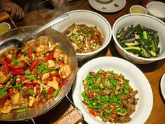 -佬湘楼(越秀城市广场店)