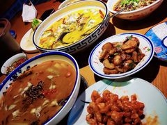 -厨道重庆菜馆(鸳鸯店)