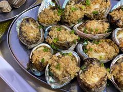 -四川人郑霞海鲜