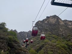 -十渡东湖港风景区
