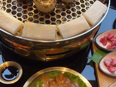 -东味北道熟成·炭火烤肉(九龙店)