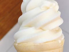 冰淇淋-汉堡王(龙德广场店)