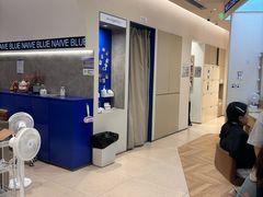 -天真蓝照相馆(上海中山公园龙之梦店)