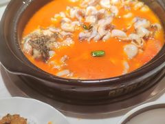 -周渝食惦酸菜鱼(青浦店)