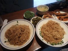 -十面春风·江南面馆(崇宁路店)