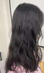 -Moyue HAIR SALON