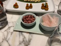 -杭州君悦酒店·湖滨28中餐厅