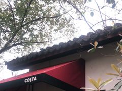 -COSTA COFFEE(西湖天地店)
