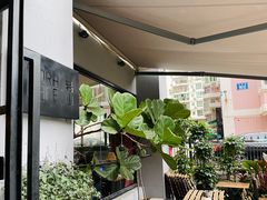 -转山咖啡(松柏社区店)