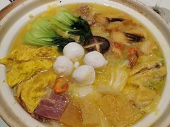 -金时代顺风大酒店(金山店)