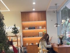 -LilBee Coffee