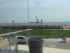 -港畔赶海蒸汽海鲜烧烤自助(仙螺岛店)