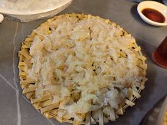 -官塘陈记鱼生·潮汕砂锅粥·牛肉火锅(潮枫路总店)